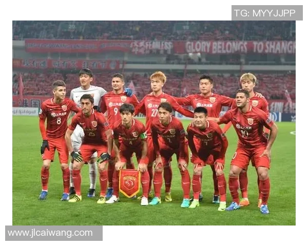 浦和红钻迎战上海上港前瞻分析双方实力对比及比赛看点解析